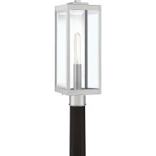  WVR9007SS - Westover Outdoor Lantern