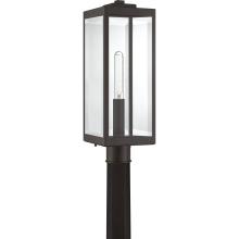 WVR9007WT - Westover Outdoor Lantern