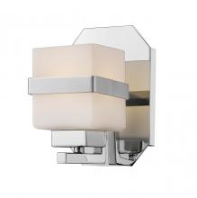  1915-1S-CH-LED - 1 Light Wall Sconce