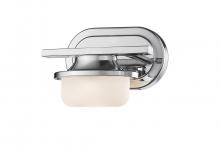  1917-1S-CH-LED - 1 Light Wall Sconce