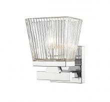  1936-1S-CH - 1 Light Wall Sconce