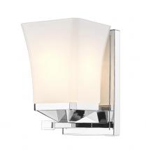  1939-1S-CH - 1 Light Wall Sconce