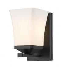 1939-1S-MB - 1 Light Wall Sconce