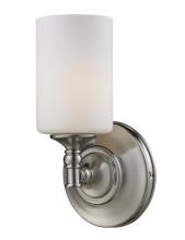  2102-1S - 1 Light Wall Sconce