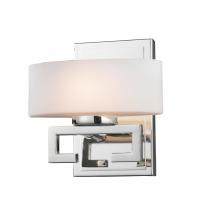  3011-1V-LED - 1 Light Wall Sconce