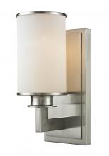  412-1S - 1 Light Wall Sconce
