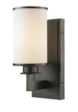  413-1S - 1 Light Wall Sconce