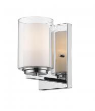  426-1S-CH - 1 Light Wall Sconce