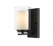  426-1S-MB - 1 Light Wall Sconce