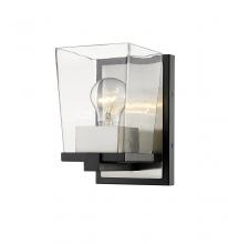  475-1S-MB-BN - 1 Light Wall Sconce