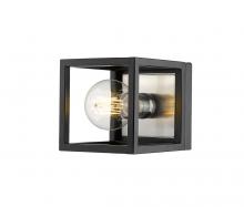  480-1S-MB-BN - 1 Light Wall Sconce