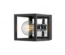  480-1S-MB-CH - 1 Light Wall Sconce