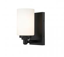  485-1S-MB - 1 Light Wall Sconce