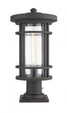  570PHB-533PM-ORB - 1 Light Outdoor Pier Mounted Fixture