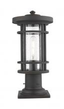  570PHM-533PM-ORB - 1 Light Outdoor Pier Mounted Fixture