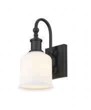  733-1S-MB - 1 Light Wall Sconce