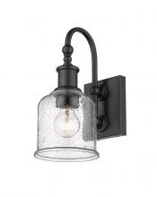  734-1S-MB - 1 Light Wall Sconce