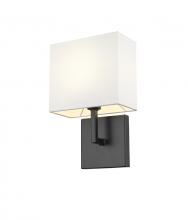  815-1S-MB - 1 Light Wall Sconce