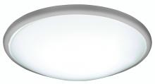  CFF111600LAJD1BN - Capri 11" LED Flush Mount