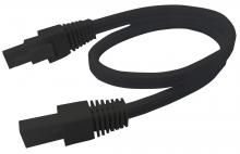  XLCC24BL - Connecting Cable 24" Black