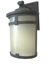 HNSW20045LRTS - Hanover Outdoor LED Sconce