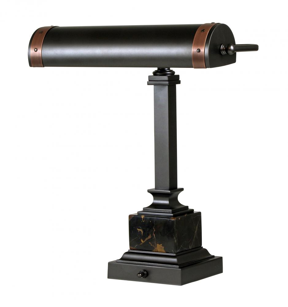 Steamer Desk Lamp