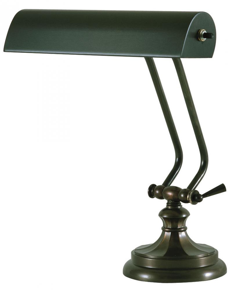 Desk/Piano Lamp
