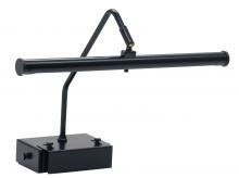  CBLED12-7 - Concert Battery Operated LED Piano Lamp