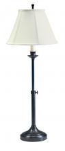  CL250-OB - Club Adjustable Table Lamp