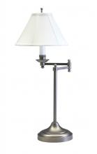  CL251-AS - Club Swing Arm Table Lamp