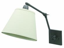  DL20-OB - Direct Wire Library Lamp