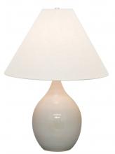  GS300-GG - Scatchard Stoneware Table Lamp