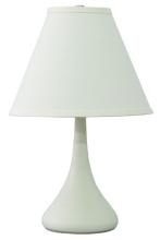 House of Troy GS802-WM - Scatchard Stoneware Table Lamp