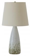  GS850-DWG - Scatchard Stoneware Table Lamp