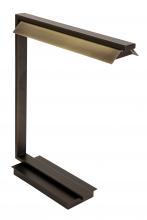  JLED550-CHB - Jay Table Lamp