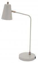  K150-GR - Kirby LED Table Lamp