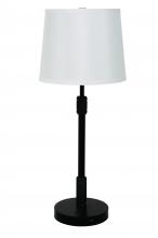  KL350-BLK - Killington Table Lamp