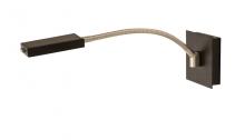  LEW875-BLK - Lewis Wall Lamp