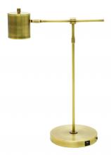  MO250-AB - Morris Table Lamp
