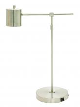  MO250-SN - Morris Table Lamp