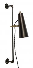  NOR375-CHBAB - Norton Wall Lamp