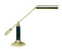  P10-191-61M - Counter Balance Fluorescent Piano Lamp