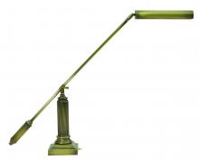  P10-191-71 - Counter Balance Fluorescent Piano Lamp