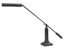  P10-191-81 - Counter Balance Fluorescent Piano Lamp