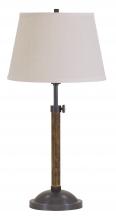  R450-OB - Richmond Adjustable Table Lamp