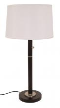  RU750-BLK - Rupert Table Lamp