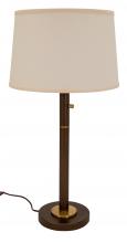  RU750-CHB - Rupert Table Lamp
