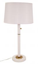  RU750-WT - Rupert Table Lamp
