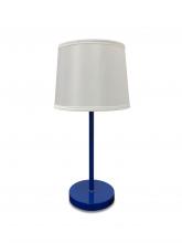  S550-COSN - Sawyer Table Lamp
