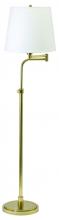  TH700-RB - Townhouse Adjustable Swing Arm Floor Lamp